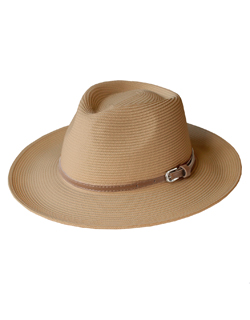 Safari Hat in Safari-style design