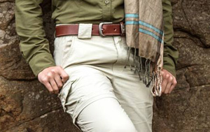 Safari Trousers & Safari Shorts for Men, Women, Kids - The Safari Store